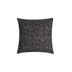 Διακοσμητική Μαξιλαροθήκη Charisma Cotton Dots / 40x40 / Black